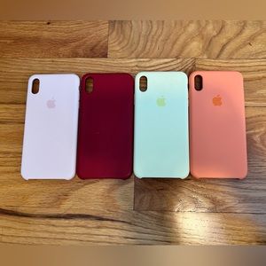 iPhone XS Max case
